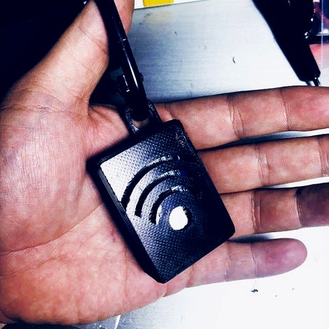 SSID Collector by elkentaro