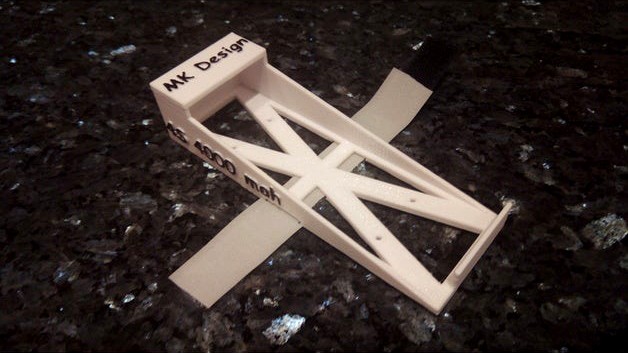 LIPO Case 4s 4000mah by klotzi18