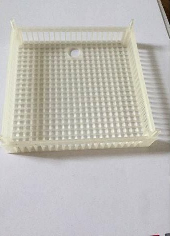 Push-in cage by Bestionic