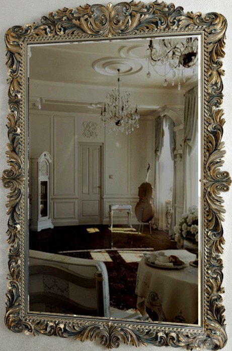 Mirror classic
