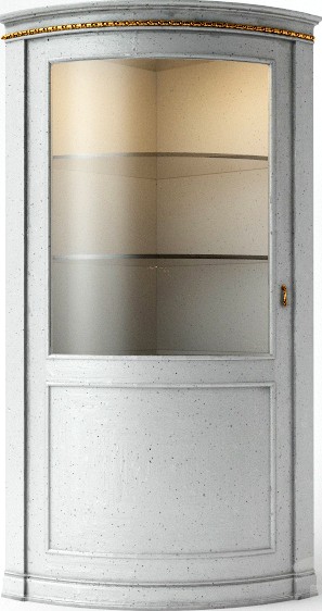 ARCA шкаф-витрина