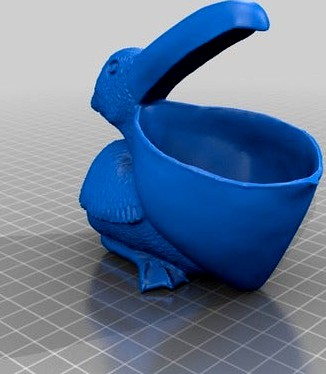 Pelican by green_long