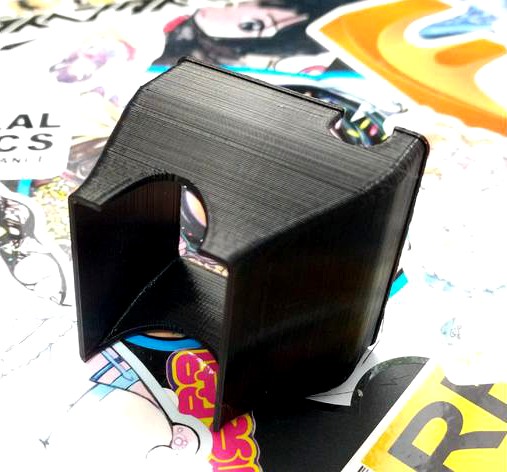 Nozzle Fan Duct for ANYCUBIC i3 Mega(2018) by N3wSp3ak