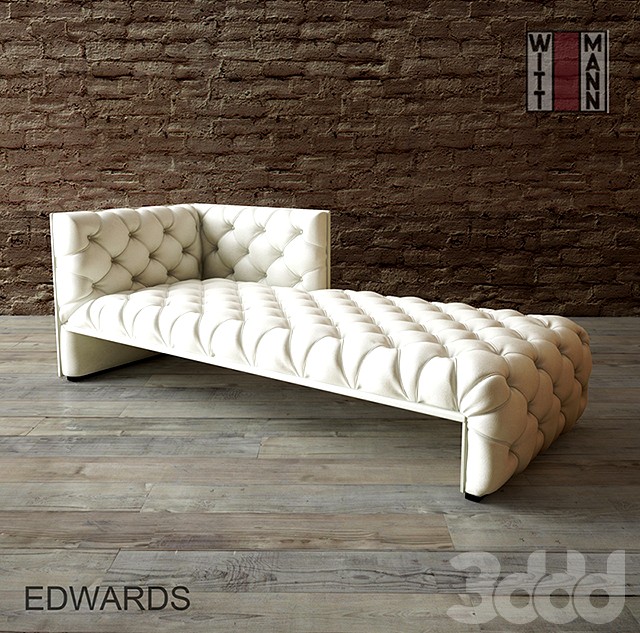 Edwards couch