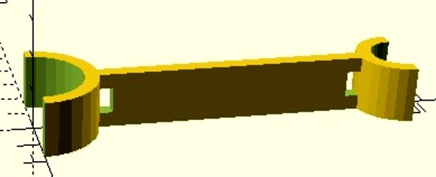 Parallel loop element standoff by echicken