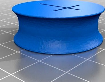 30mm cross plug by jaxda1