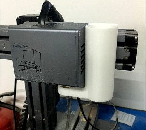 「Snapmaker」CNC Accessory by SnapmakerInc