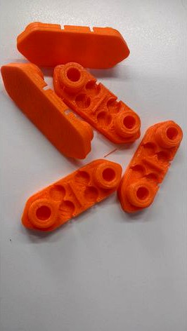 Stairs Fiat Ducato 290 by colly