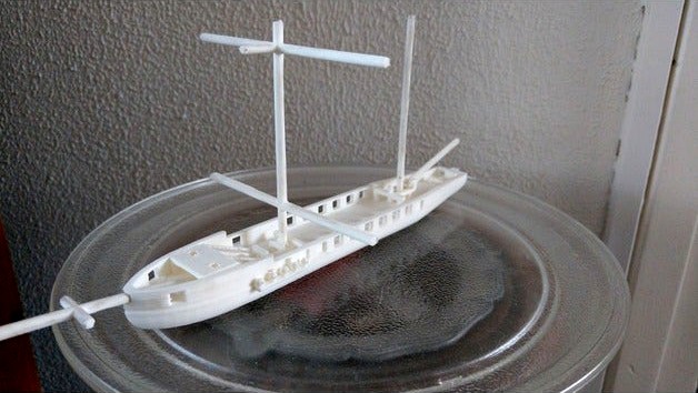 ship (spinner) by jappieb