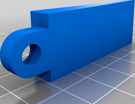 Simple Wedge by moebrowne