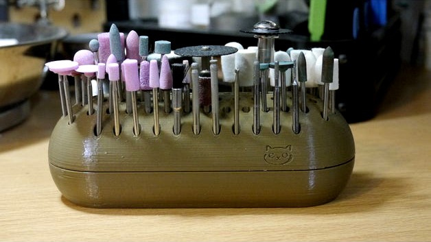 grinding heads toolbox by hidecat