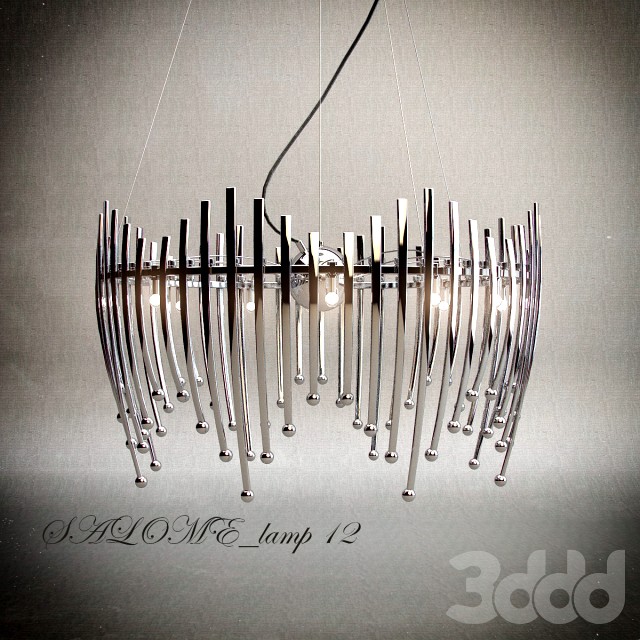 SALOME_Hanging lamp 12