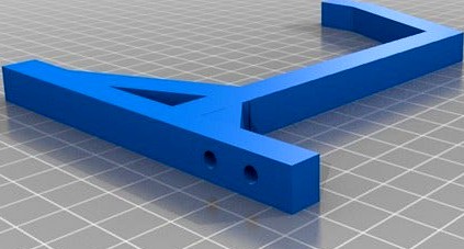 gutter bracket by monafef