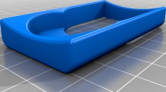 miaomiao holder by beun1er