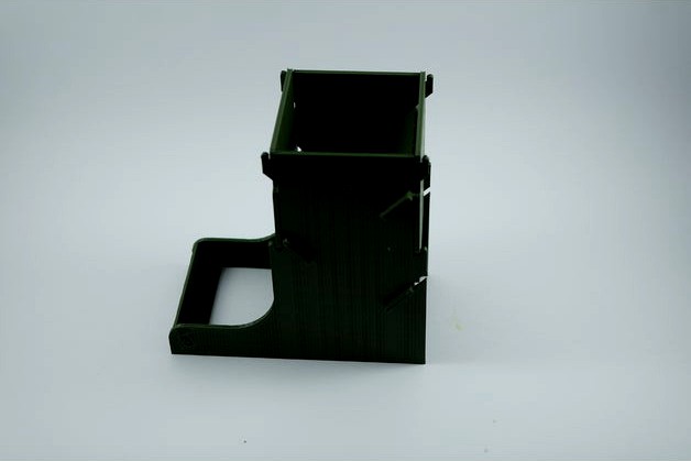 Dice Tower by Tyros87