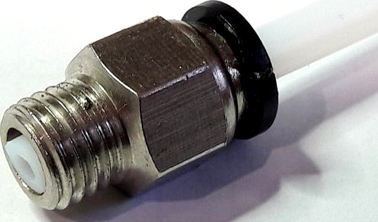 JG A5 Aurora Extruder Problem Solving by gschuto