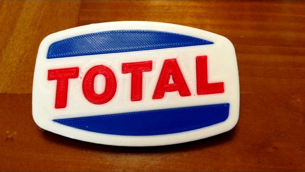 TOTAL logo 1963 by lulu109