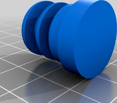 Chair cap by tonez93