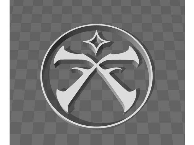 Pathfinder Society Symbol by mrnastybutler