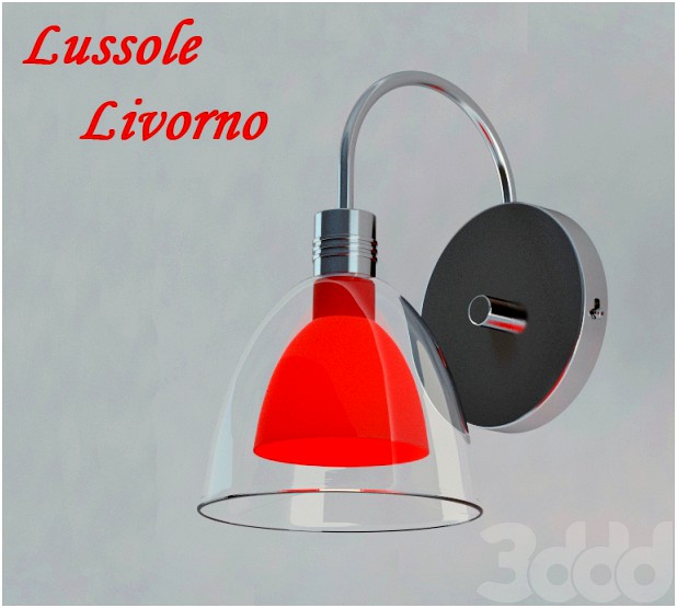 Livorno Lsf-0701-01 Lussole