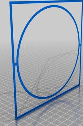 Cura layer display plugin by yent