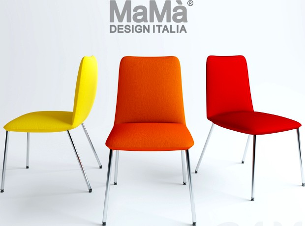 MaMà Design Italia / CAPRI