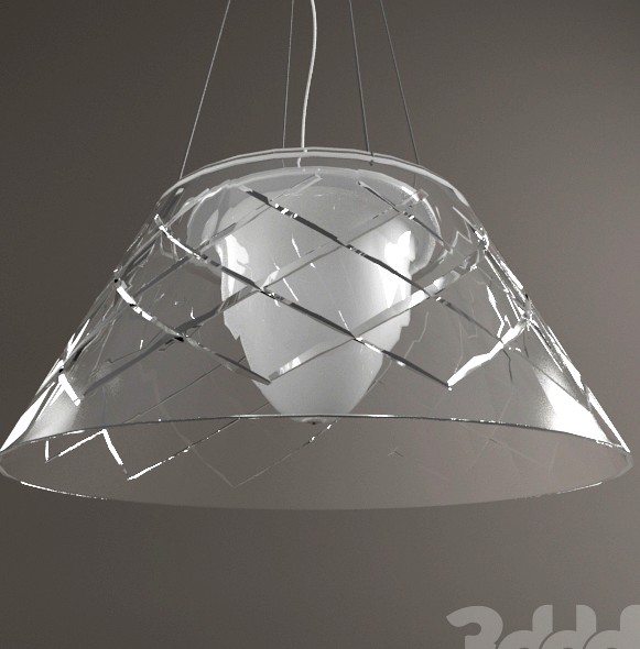 Flos / Romeo Louis II S,