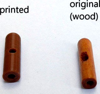 Umbrella Rib Tip by VipSaran