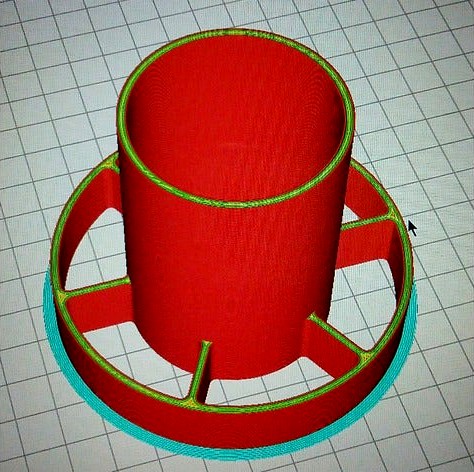 Spool Saver by LocoMartin