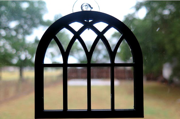 Window Suncatchers by craftsfamship