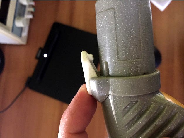 Dyson vacuum cleaner - DYSON DC05 absolute by Rapidos77