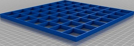 earring separator by chertel