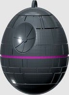 Death Egg by Coat