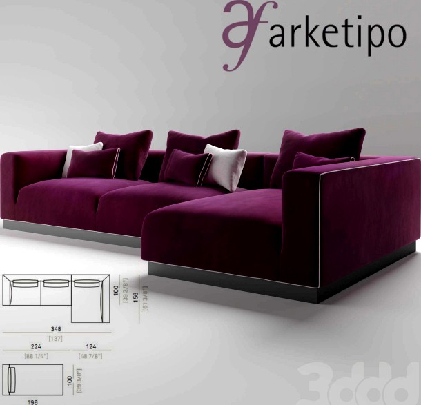 arketipo norman