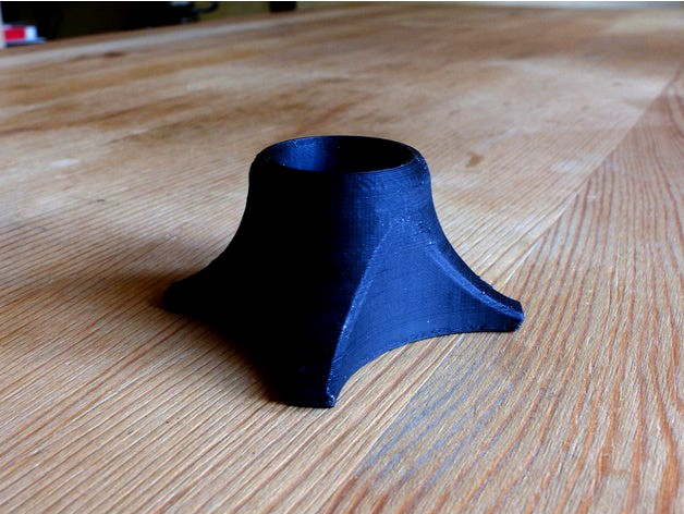 22mm Ecig Mod Stand by david6279