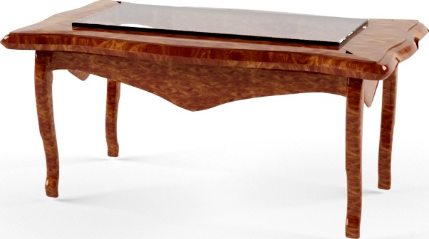 Стол журнальный