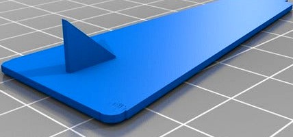 Ezio 800 Battery Hatch by 1Danders1