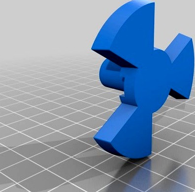 Microwave Clutch by Cranfres