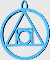 symbole hermétique by ledjo