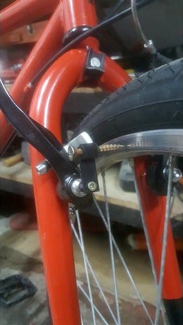centreur de roue / Adjusting Wheel Dish by tbaef38