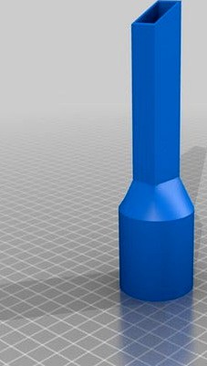 Ssawa Karcher WD2 by Piotr_W