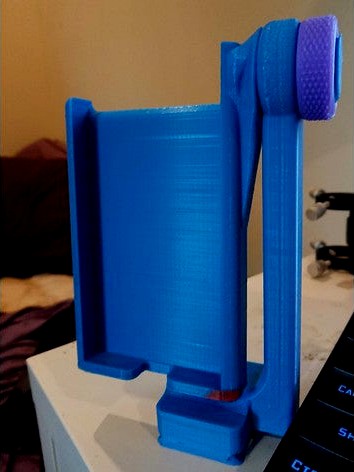 360 Panorama Jig (Iphone 7) by chubylive