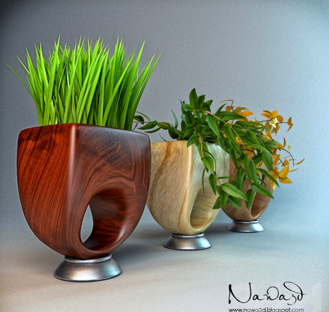 Etsy Planter