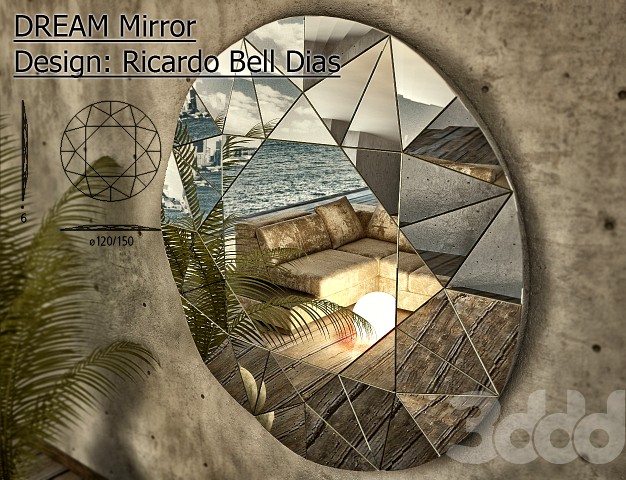 Dream Mirror