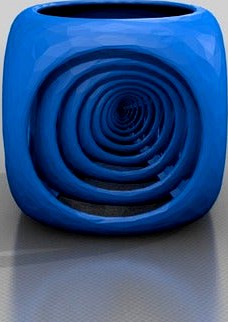 vortexcube by Syzguru11