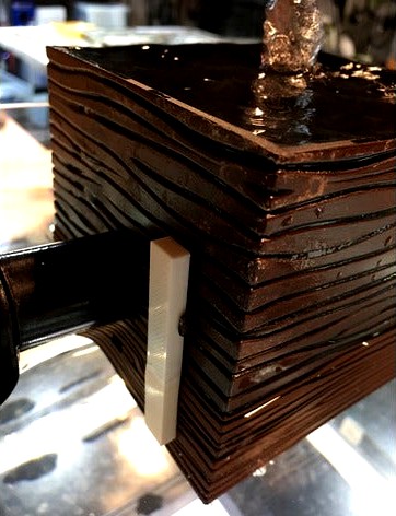 Fluval Chi Replacement arm by TheDigitalSlacker