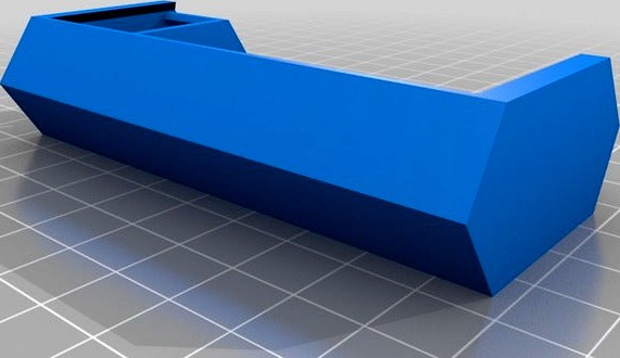 mechanical box mod. parallel or series by corporalcabbage