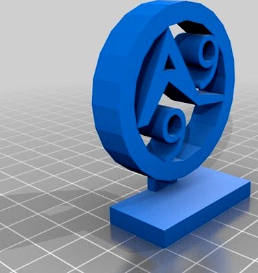 ANARCHY 99 logo by vickiweaver