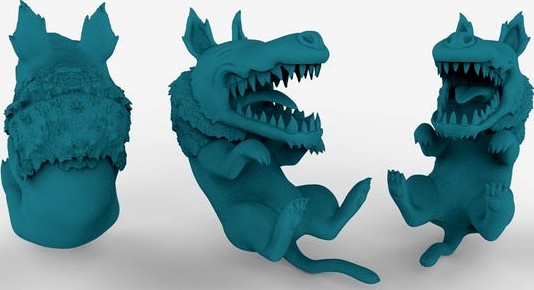 Oslo Nanatsu NT by Ismael_jiso