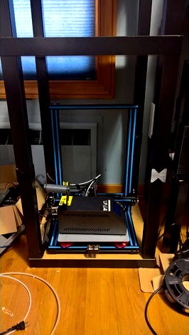 Upside down screwless stacker by death4u